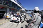 Porsche 919 Hybrid 2015 года